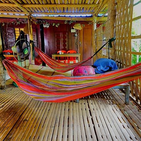 Happy Homestay Banlung & Trekking Bagian luar foto
